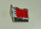 دبوس علم البحرين
